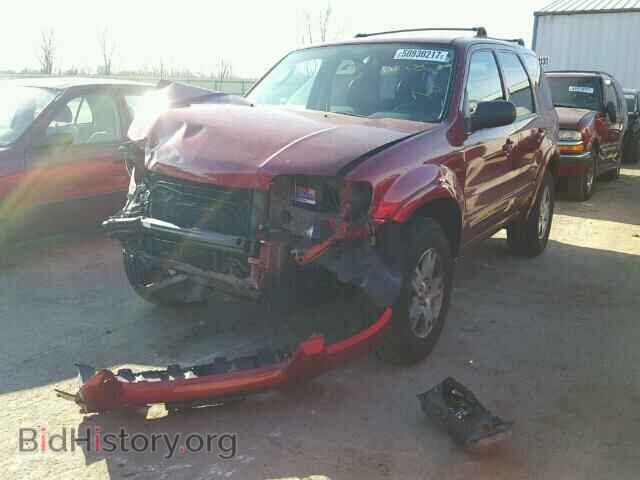 2005 FORD ESCAPE - VIN: 1FMCU04145KB15549 - Фото 2