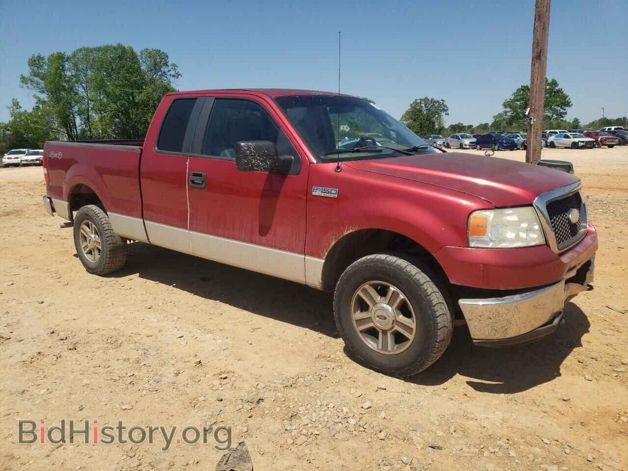 2007 FORD All Models - VIN: 1FTPX14V17FA78302 - Photo 4