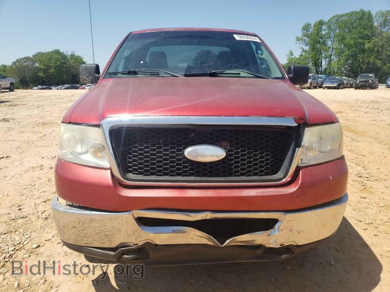 2007 FORD All Models - VIN: 1FTPX14V17FA78302 - Photo 5