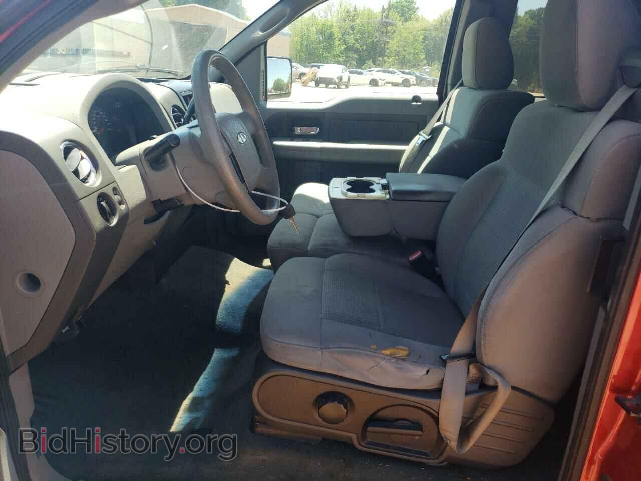 2007 FORD All Models - VIN: 1FTPX14V17FA78302 - Photo 7
