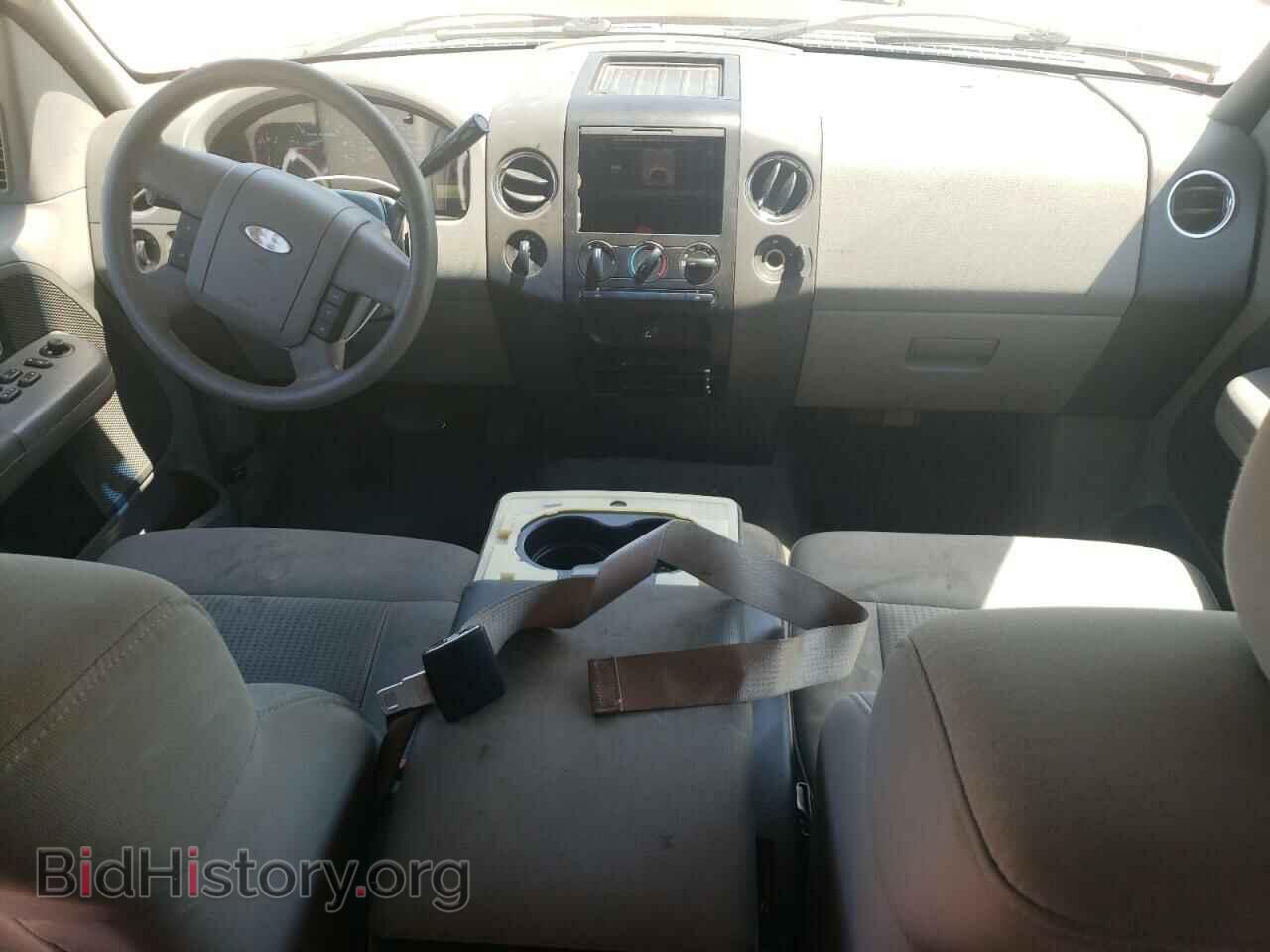 2007 FORD All Models - VIN: 1FTPX14V17FA78302 - Photo 8