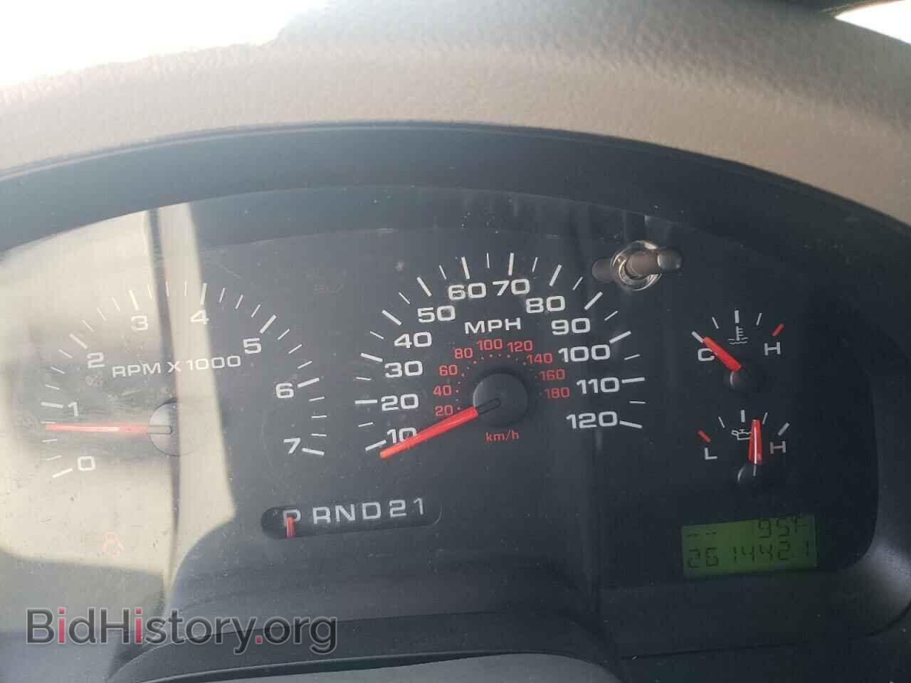 2007 FORD All Models - VIN: 1FTPX14V17FA78302 - Photo 9