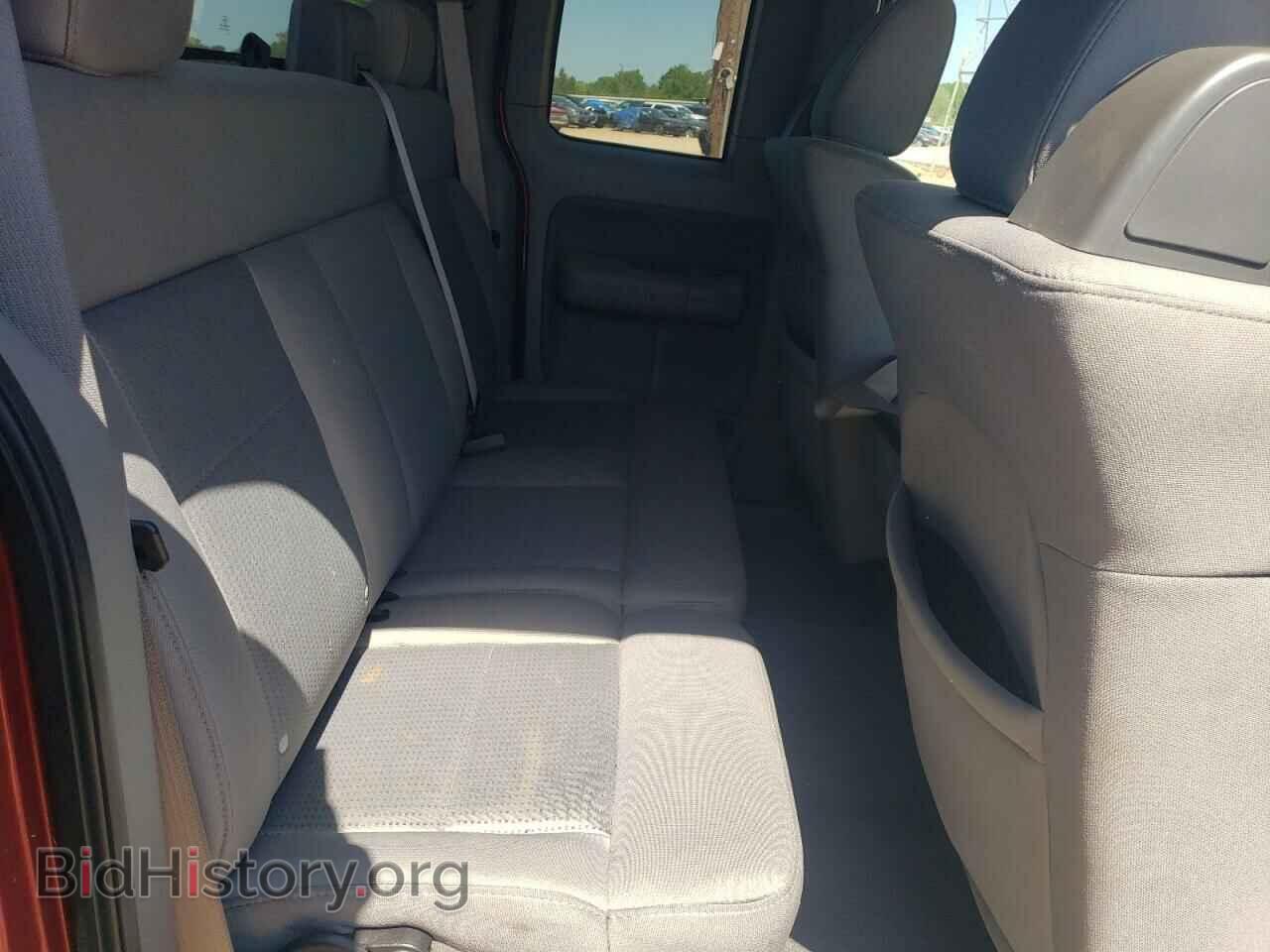2007 FORD All Models - VIN: 1FTPX14V17FA78302 - Photo 10