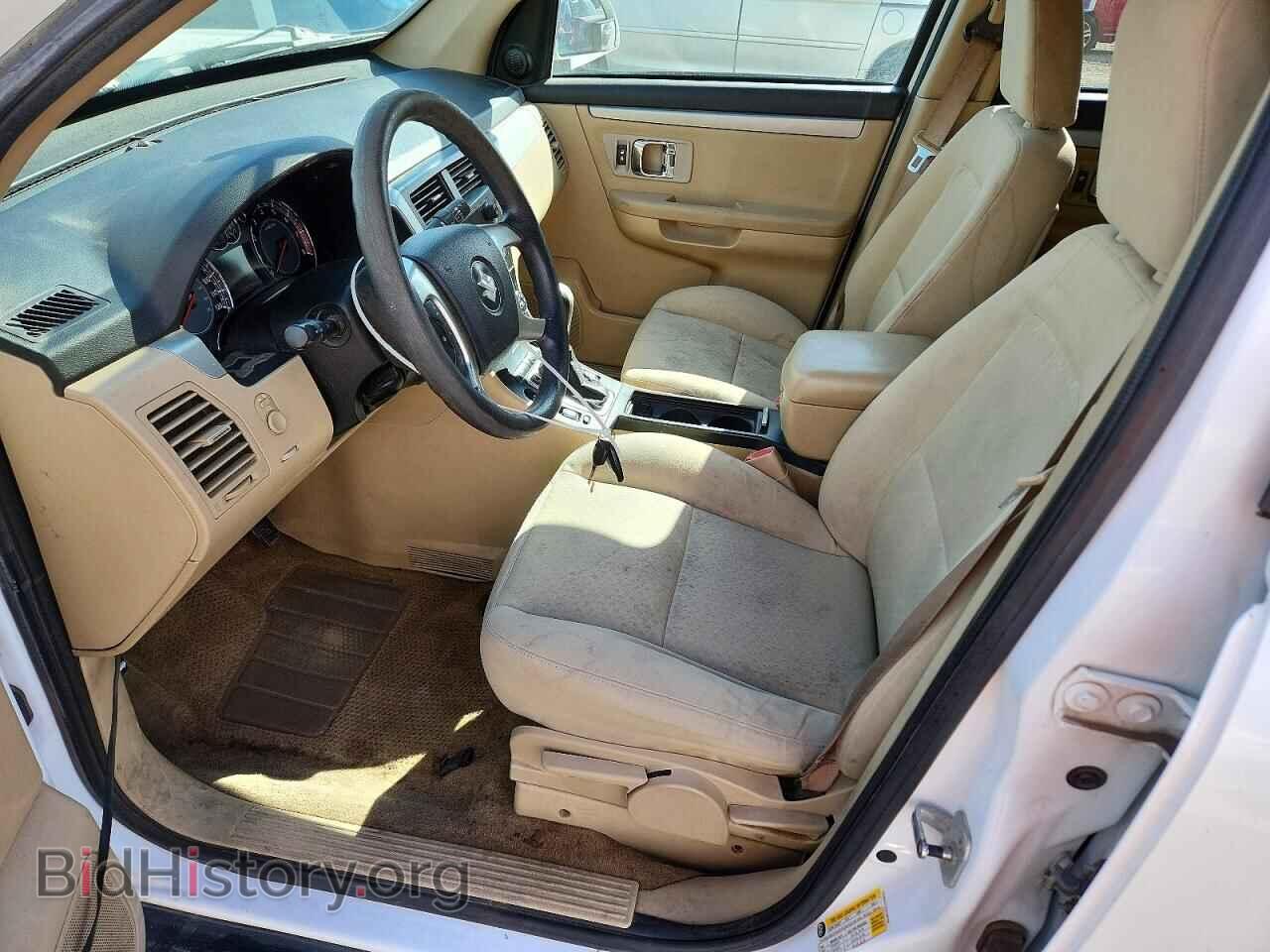 2007 SUZUKI XL7 - VIN: 2S3DA217376105706 - Photo 7