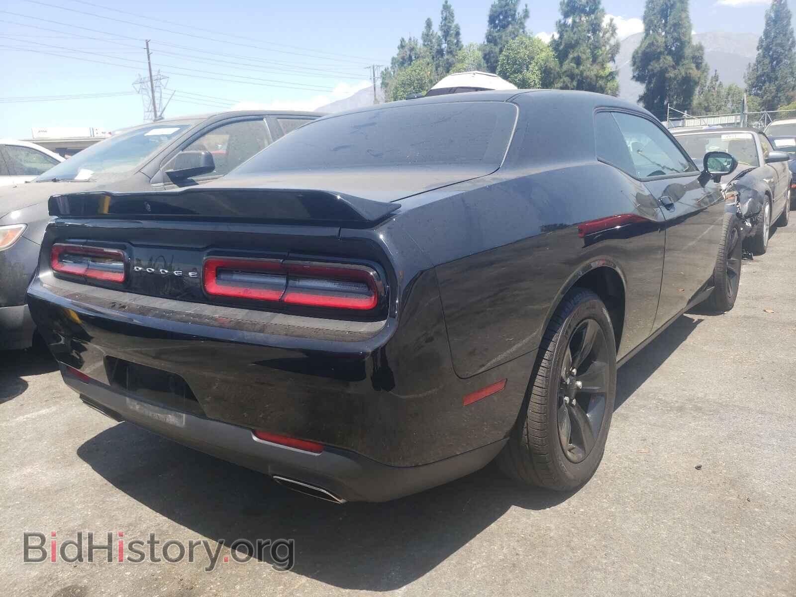 2020 DODGE CHALLENGER - VIN: 2C3CDZAG7LH159751 - Photo 4
