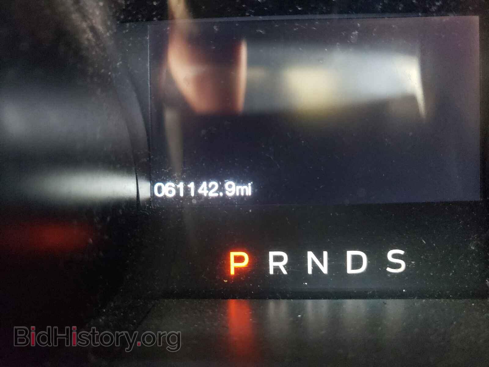 2017 FORD MUSTANG - VIN: 1FATP8FF2H5292533 - Фото 8