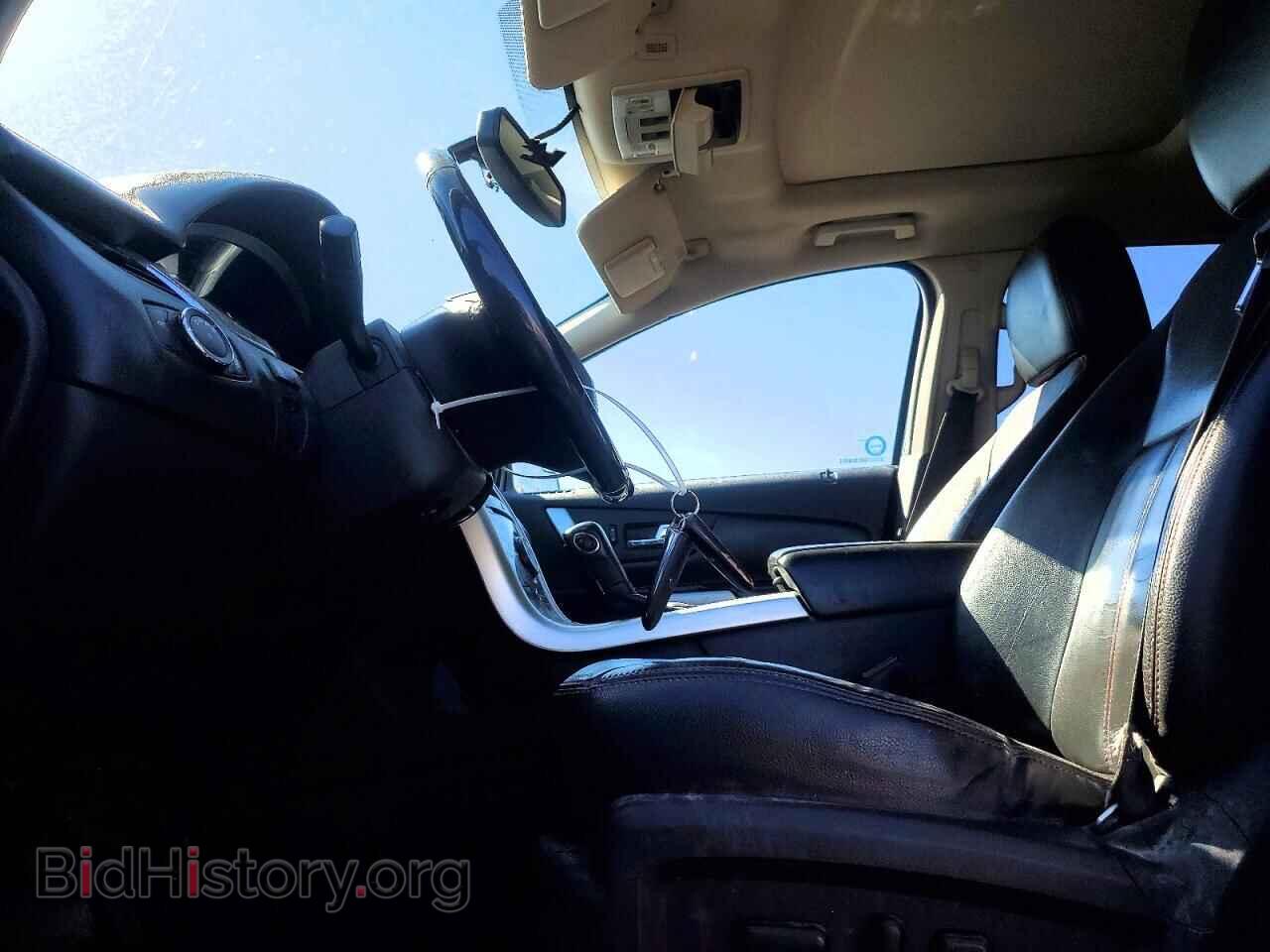 2011 FORD EDGE - VIN: 2FMDK4KCXBBB28690 - Photo 7