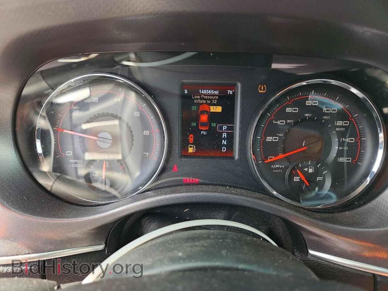 2014 DODGE CHARGER - VIN: 2C3CDXCT8EH162790 - Фото 9