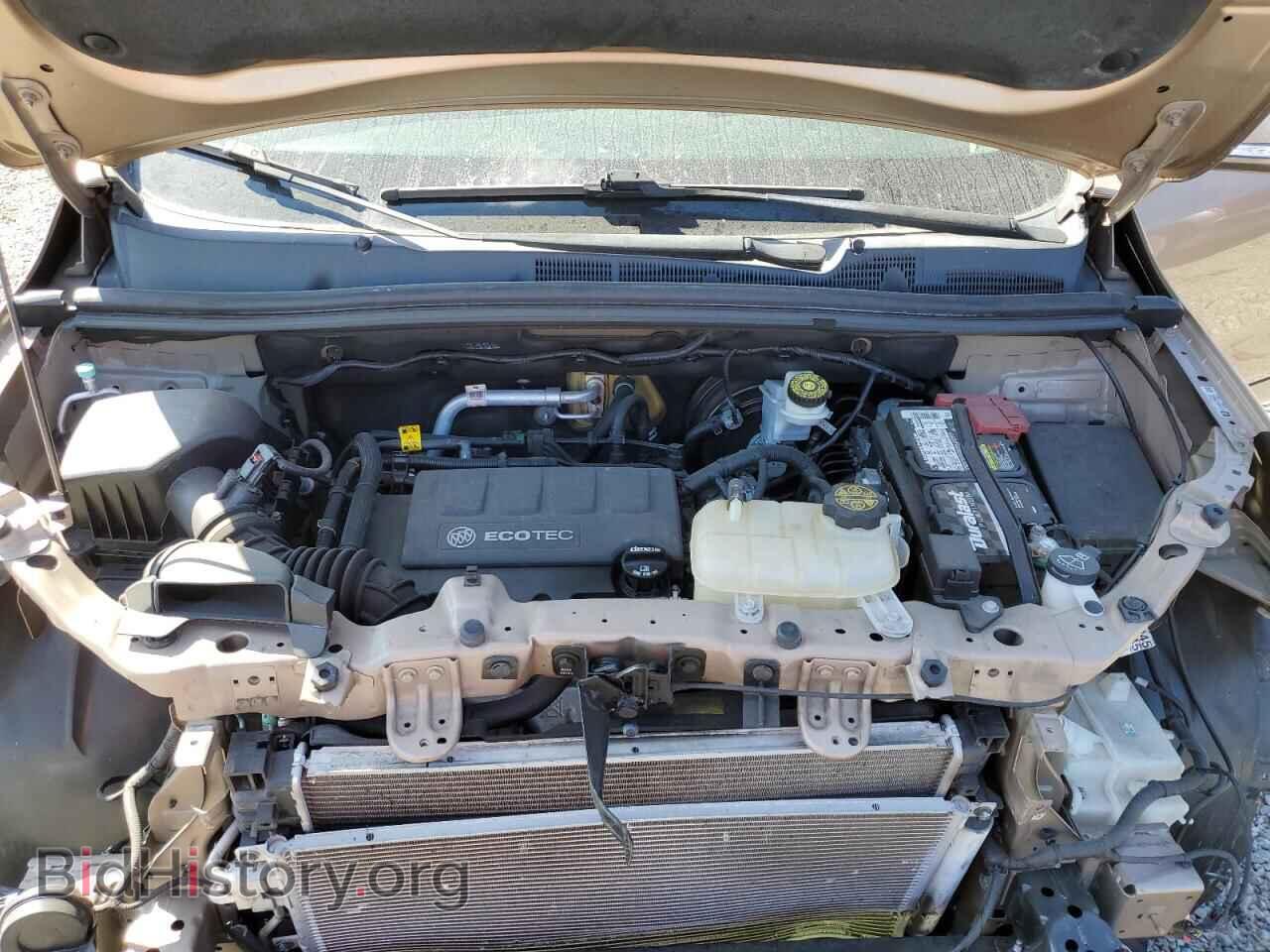 2019 BUICK ENCORE - VIN: KL4CJASBXKB920010 - Photo 12