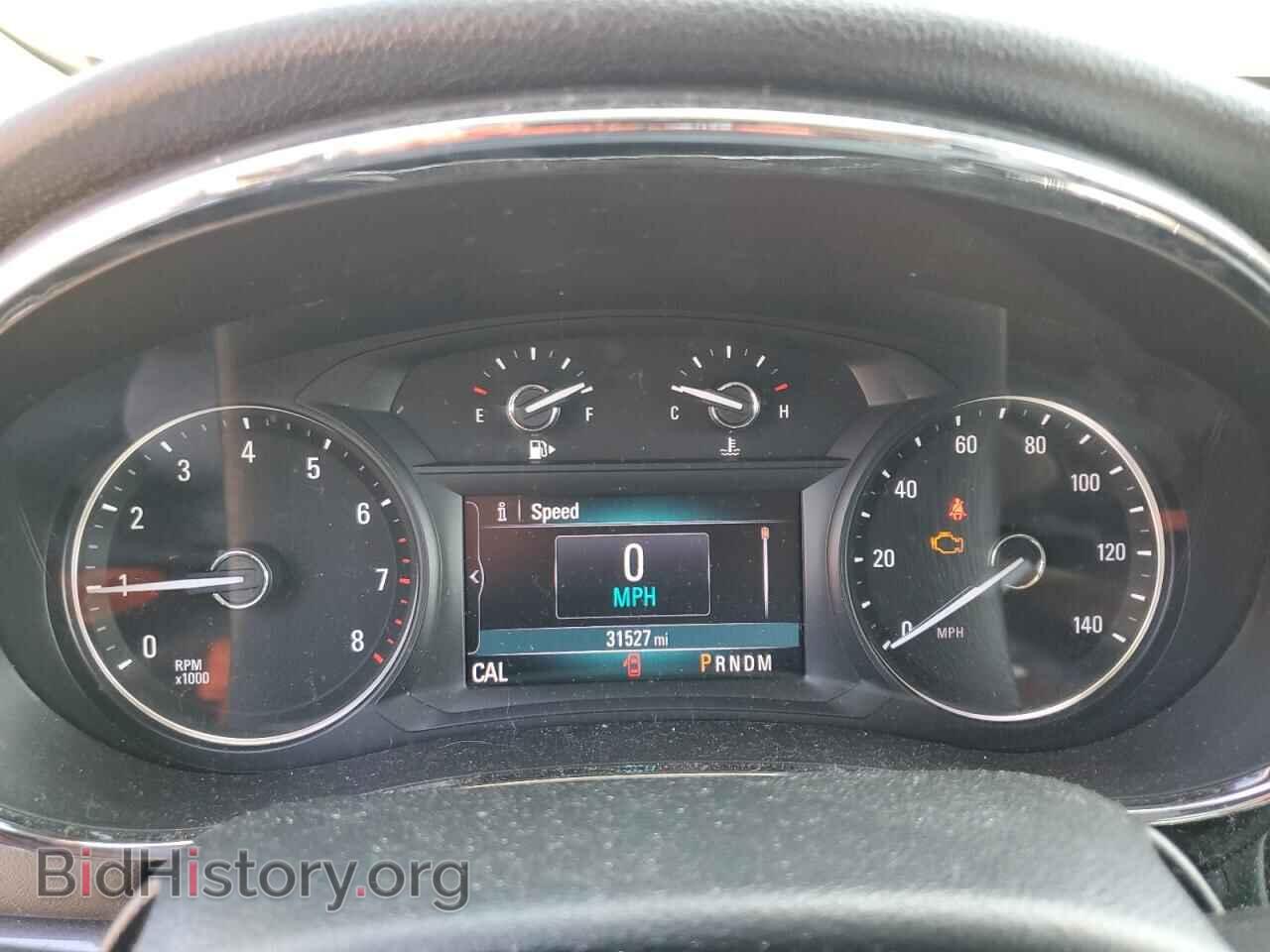 2019 BUICK ENCORE - VIN: KL4CJASBXKB920010 - Photo 9