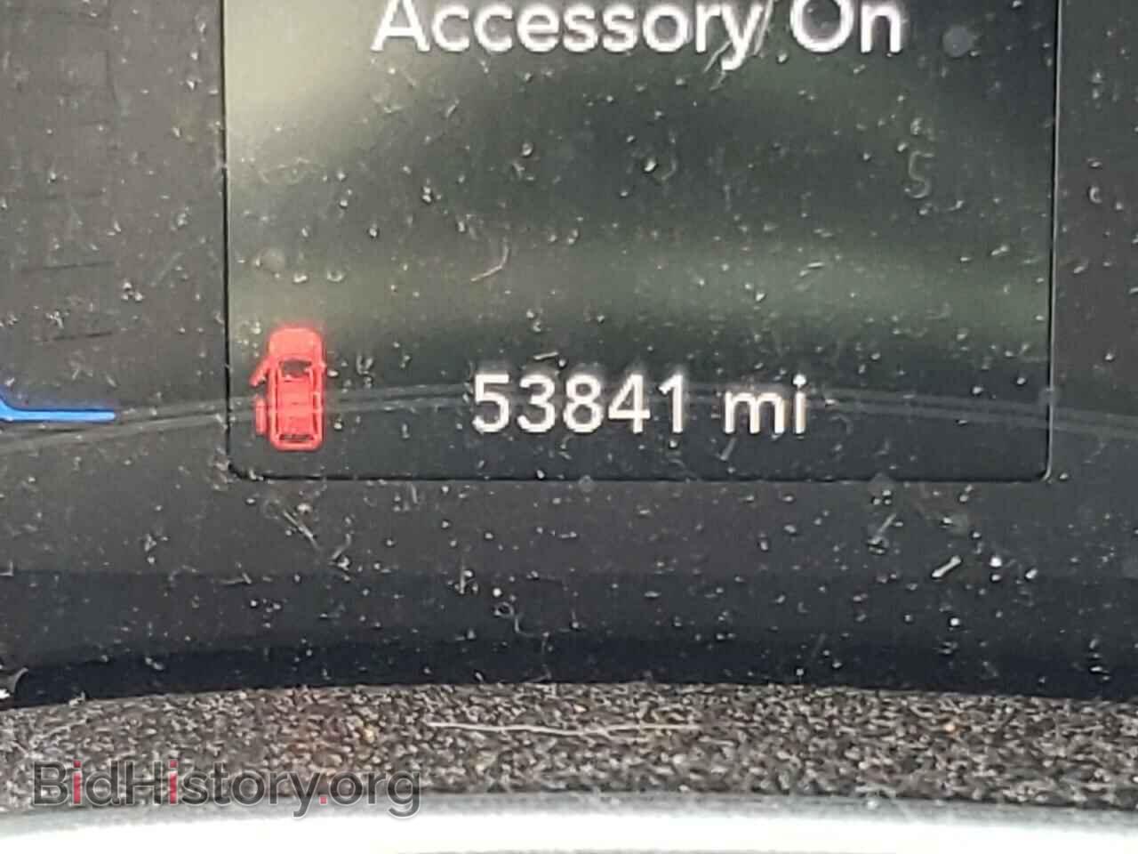 2017 CHRYSLER PACIFICA - VIN: 2C4RC1BGXHR757018 - Photo 8