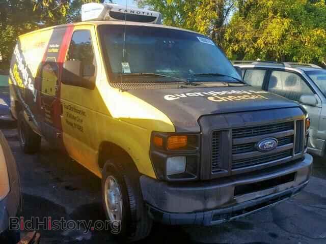 Фотография 1FTSE3EL4ADA69332 - FORD ECONOLINE 2010