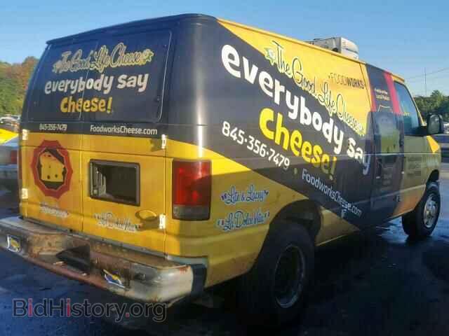 2010 FORD ECONOLINE - VIN: 1FTSE3EL4ADA69332 - Фото 4