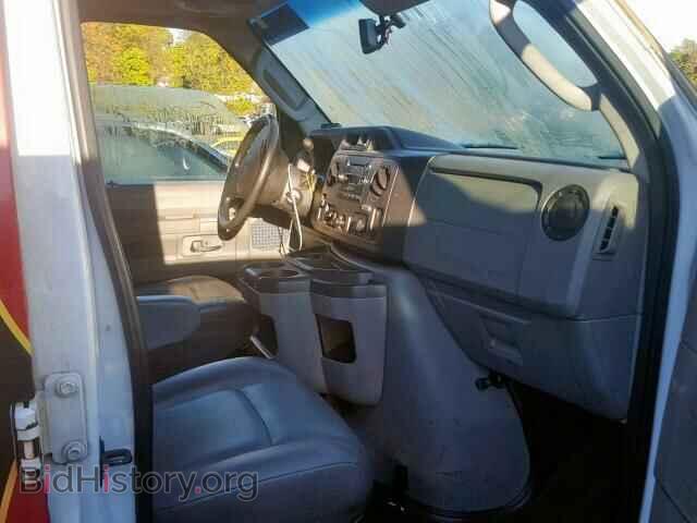 2010 FORD ECONOLINE - VIN: 1FTSE3EL4ADA69332 - Фото 5