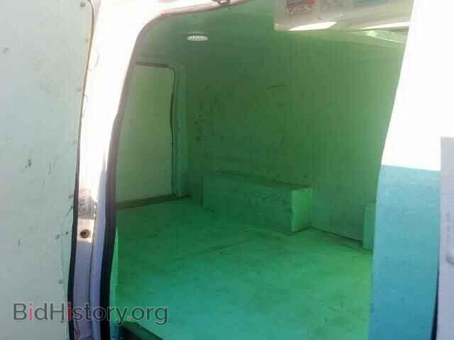 2010 FORD ECONOLINE - VIN: 1FTSE3EL4ADA69332 - Фото 6