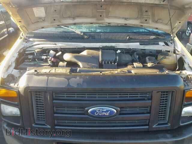 2010 FORD ECONOLINE - VIN: 1FTSE3EL4ADA69332 - Фото 7