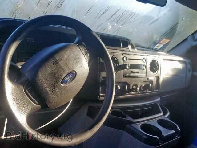 2010 FORD ECONOLINE - VIN: 1FTSE3EL4ADA69332 - Фото 9