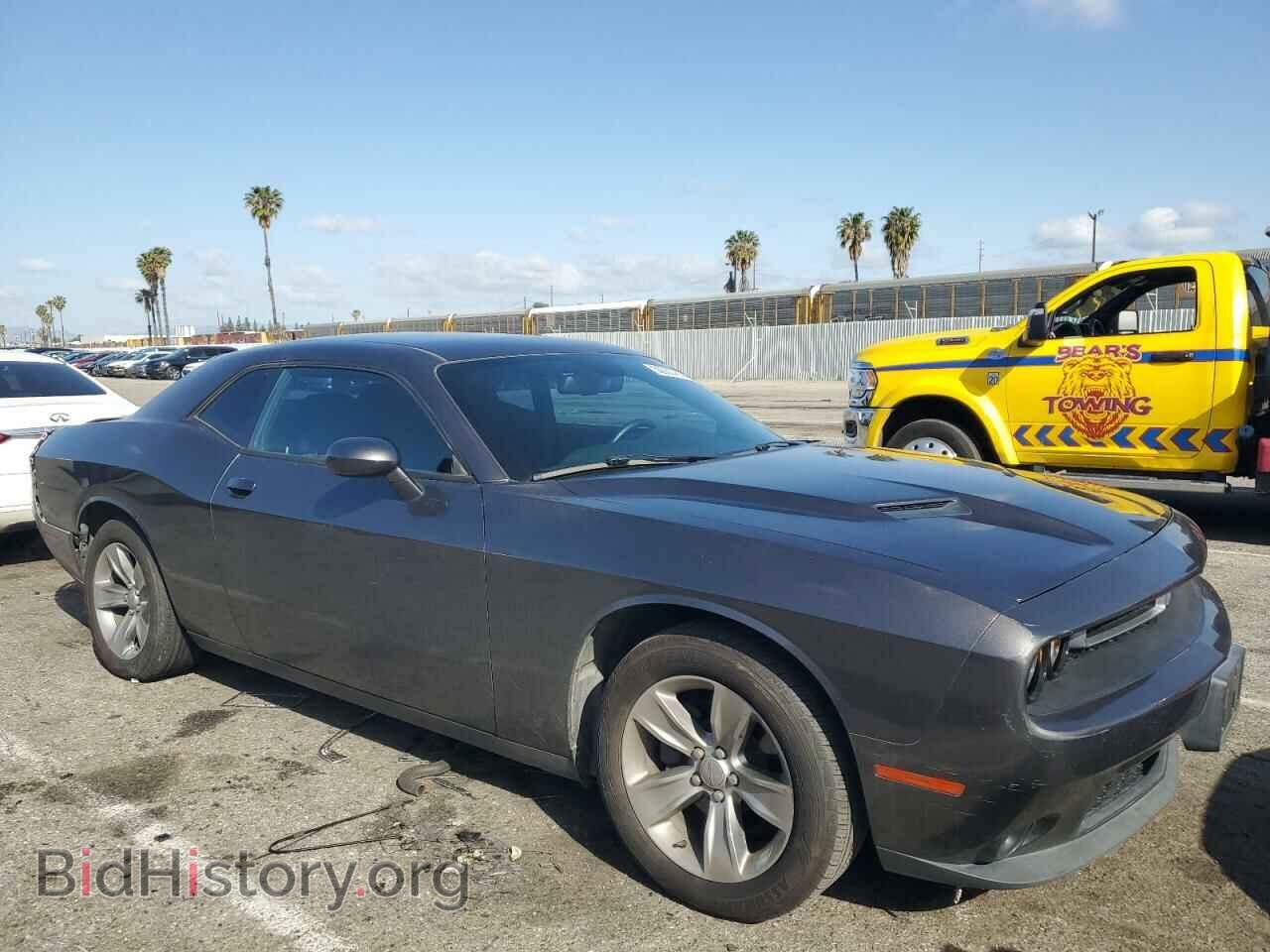 2016 DODGE CHALLENGER - VIN: 2C3CDZAG2GH353965 - Photo 4