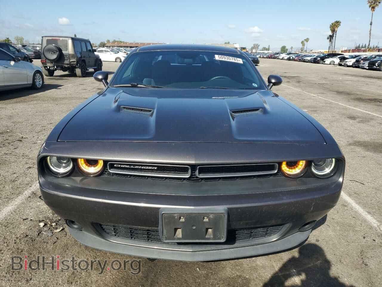 2016 DODGE CHALLENGER - VIN: 2C3CDZAG2GH353965 - Photo 5