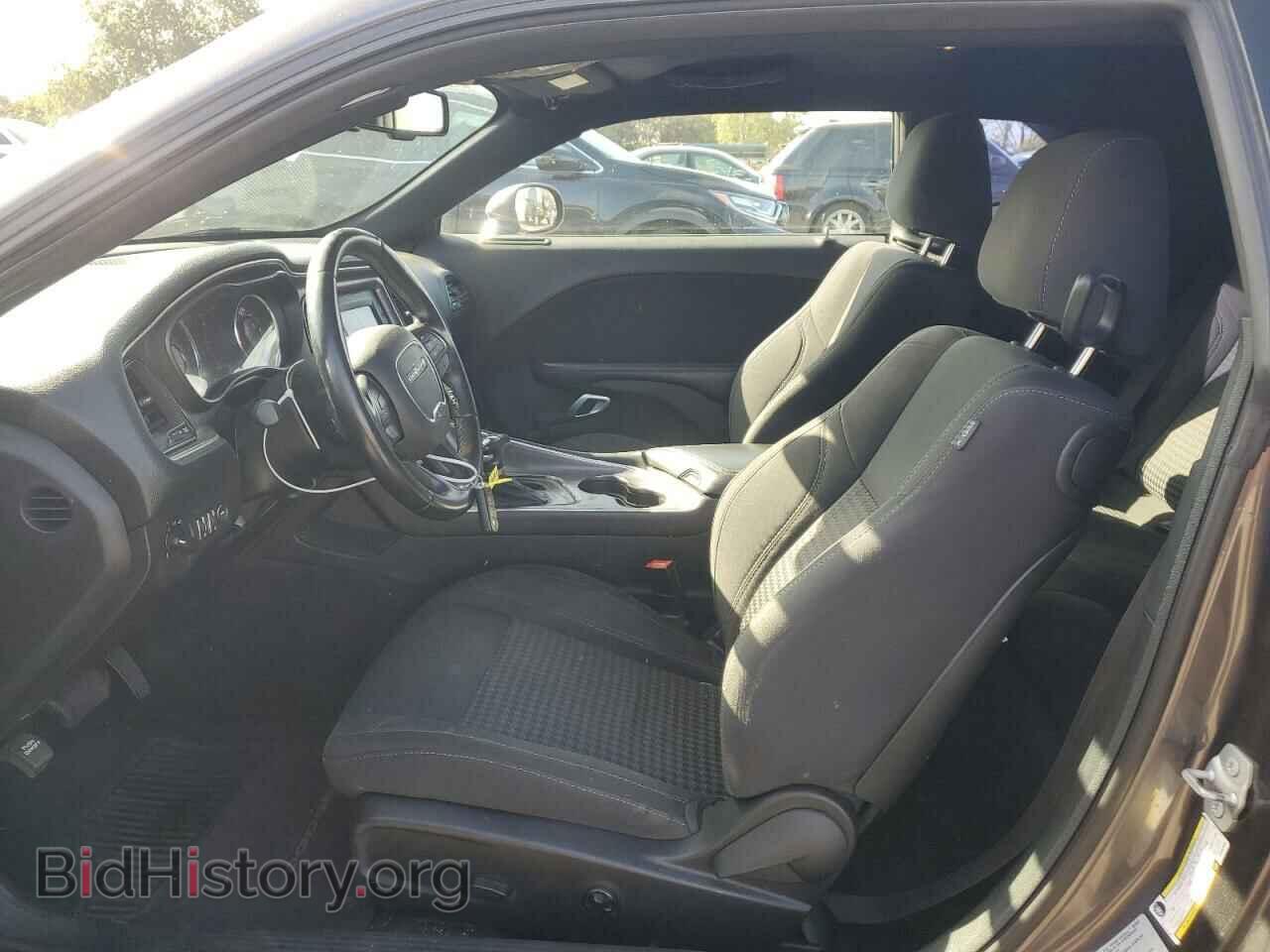 2016 DODGE CHALLENGER - VIN: 2C3CDZAG2GH353965 - Photo 7