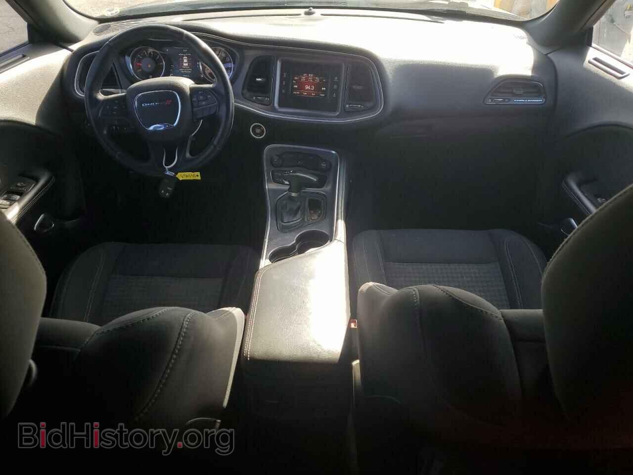 2016 DODGE CHALLENGER - VIN: 2C3CDZAG2GH353965 - Photo 8