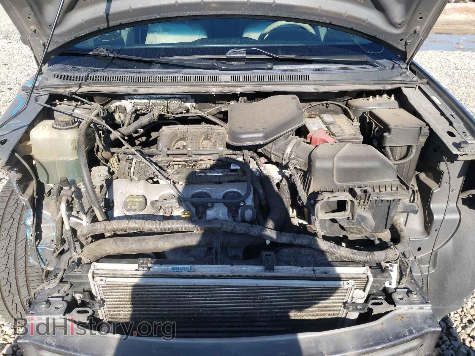 2010 FORD EDGE - VIN: 2FMDK3JC5ABA16177 - Photo 7