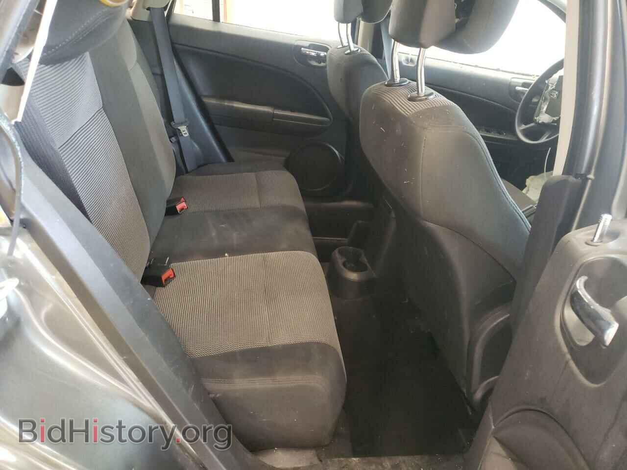 2012 DODGE CALIBER - VIN: 1C3CDWDA3CD534487 - Фото 6