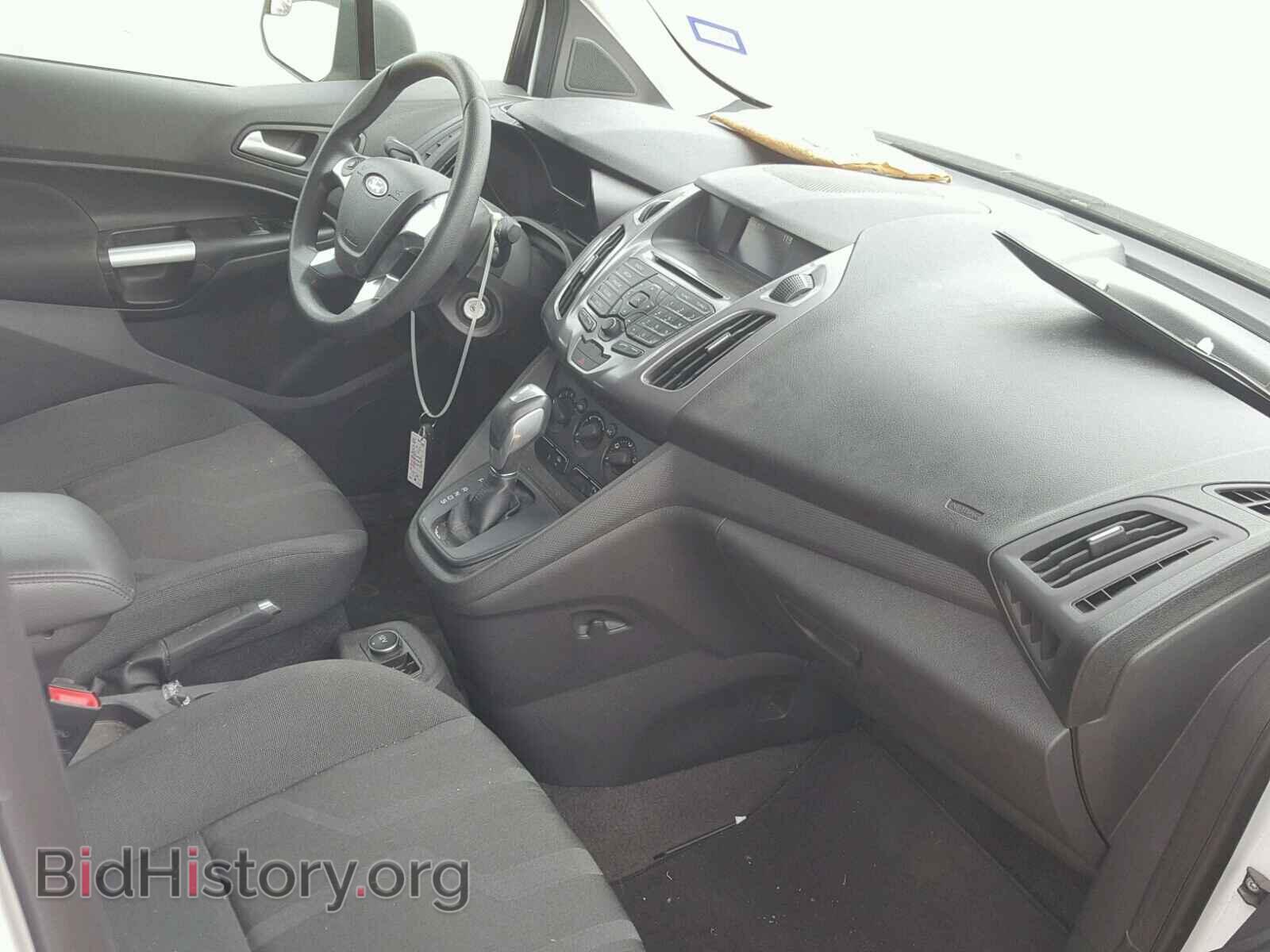2014 FORD TRANSIT CO - VIN: NM0LS7F73E1162594 - Фото 5