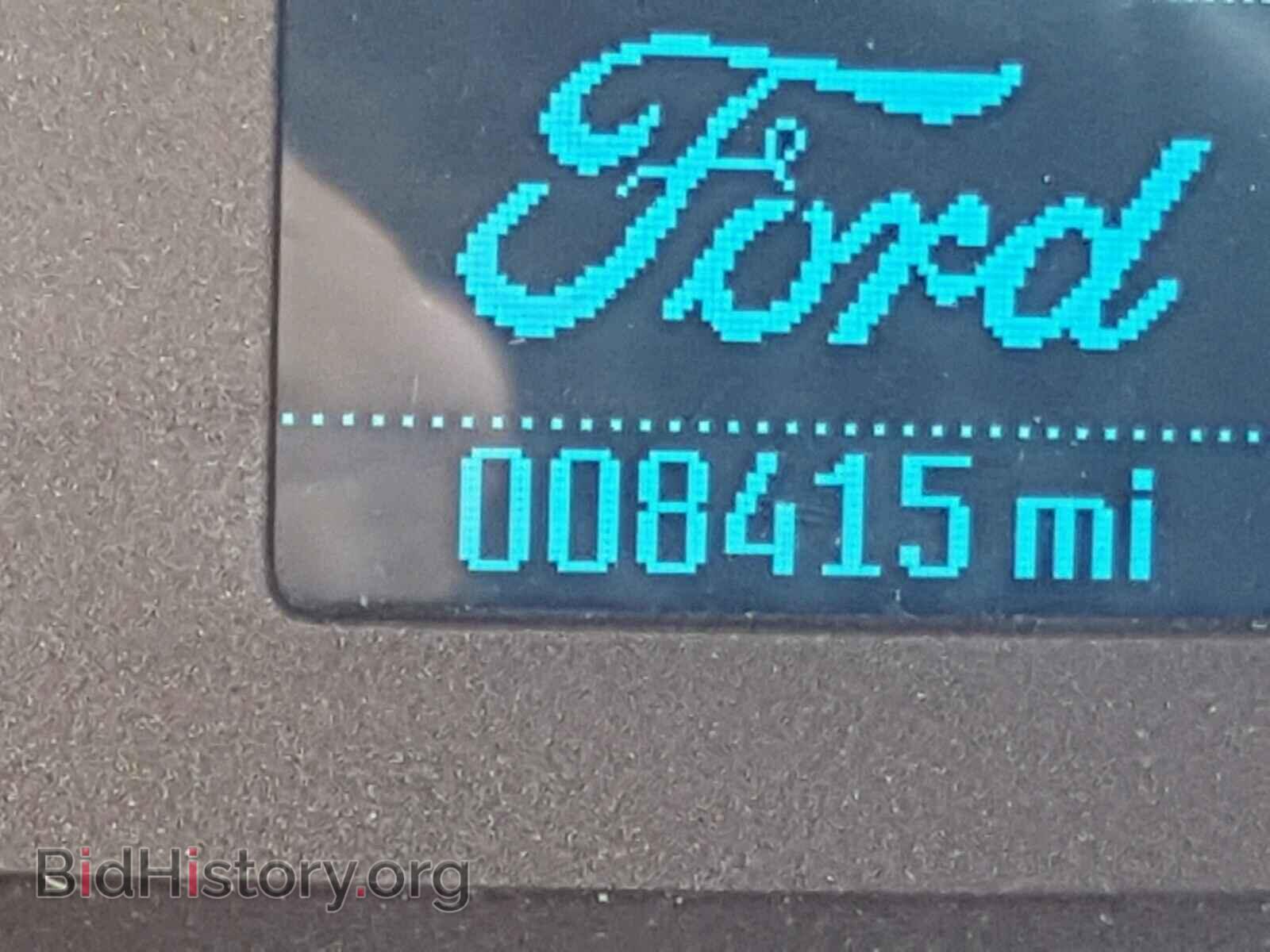 2014 FORD TRANSIT CO - VIN: NM0LS7F73E1162594 - Фото 8