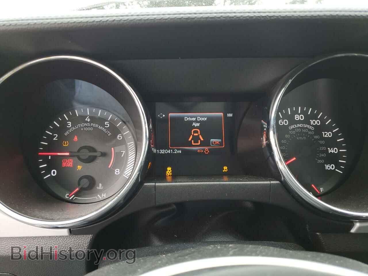 2015 FORD MUSTANG - VIN: 1FA6P8CF4F5382782 - Фото 9
