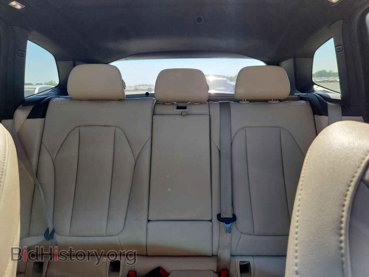 2019 BMW X3 - VIN: 5UXTR7C54KLE97642 - Фото 10