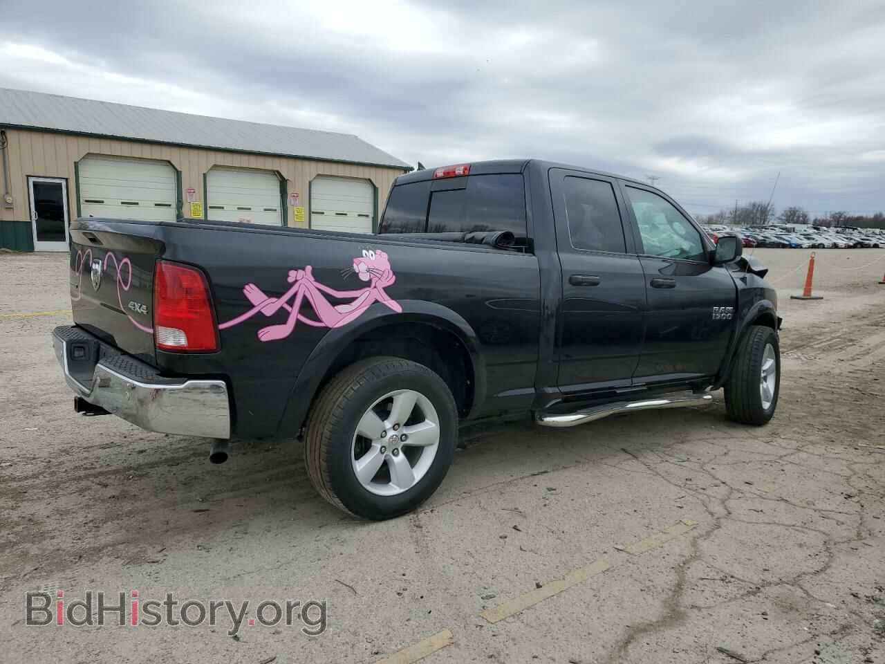 2016 RAM 1500 - VIN: 1C6RR7GG2GS175753 - Фото 3