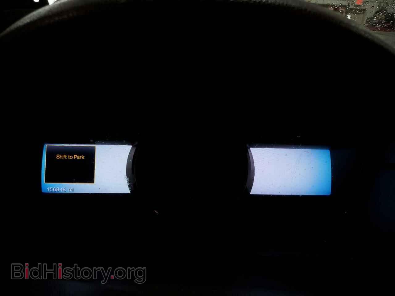 2013 FORD EDGE - VIN: 2FMDK4KC9DBA79467 - Фото 9