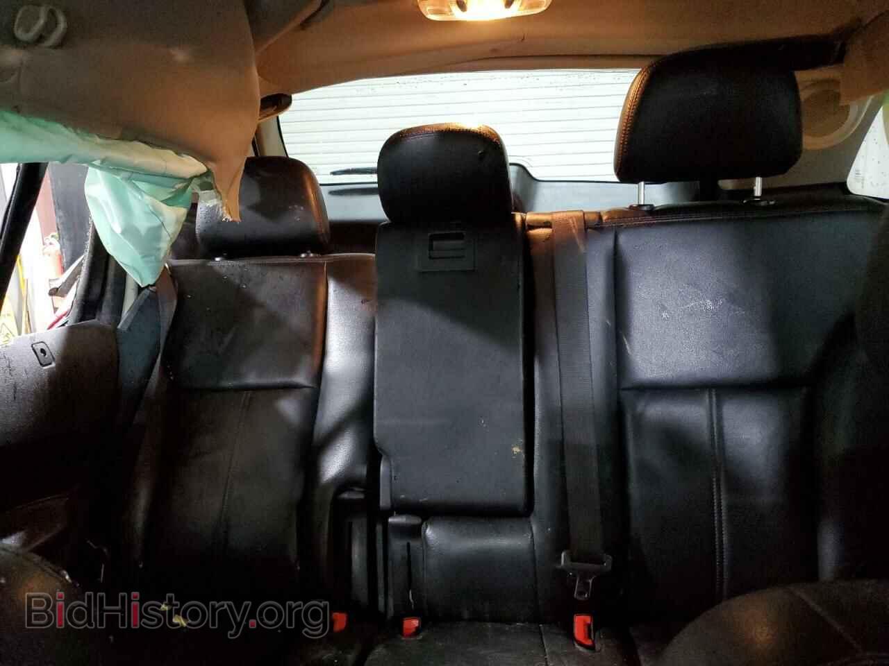 2013 FORD EDGE - VIN: 2FMDK4KC9DBA79467 - Фото 10