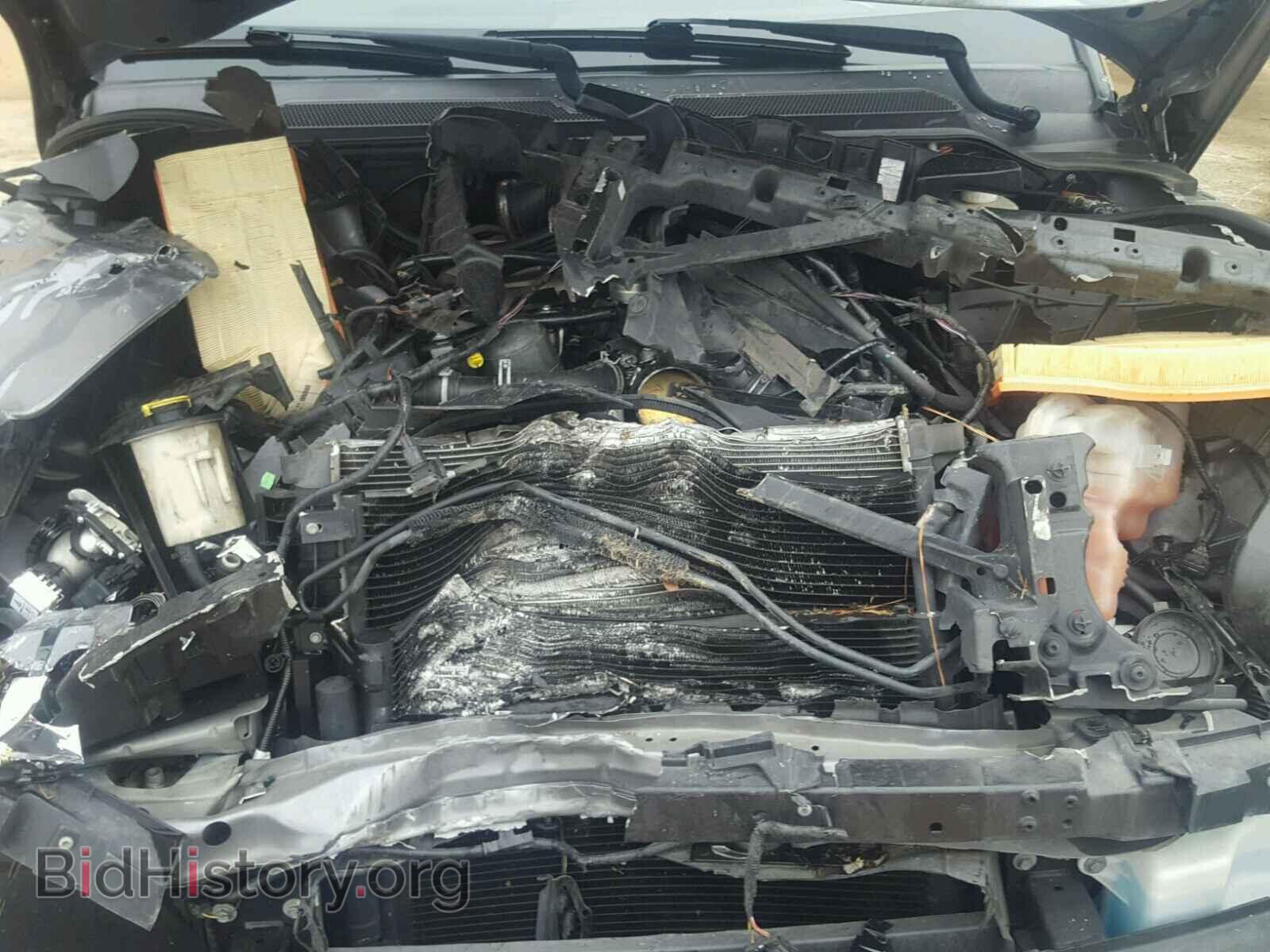 2013 LAND ROVER RANGE ROVE - VIN: SALSH2E41DA801408 - Фото 7