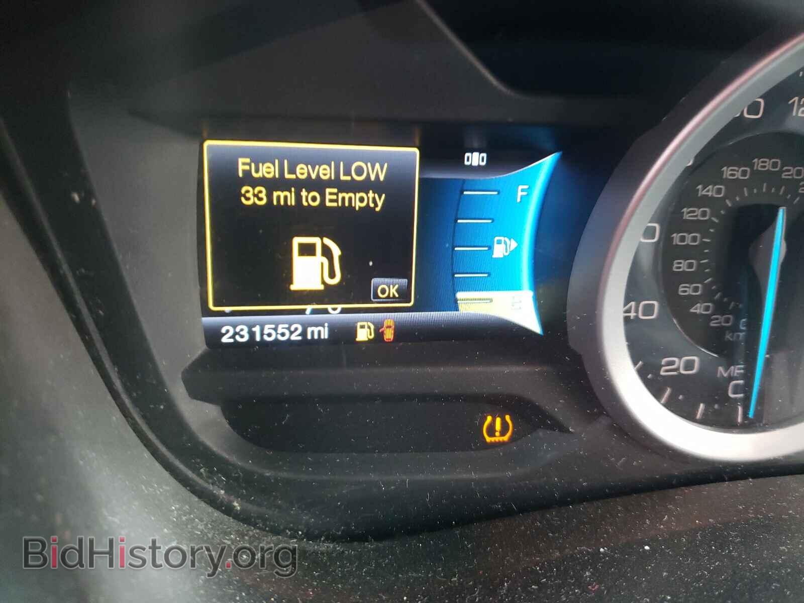 2011 FORD EXPLORER - VIN: 1FMHK7D83BGA08850 - Фото 8