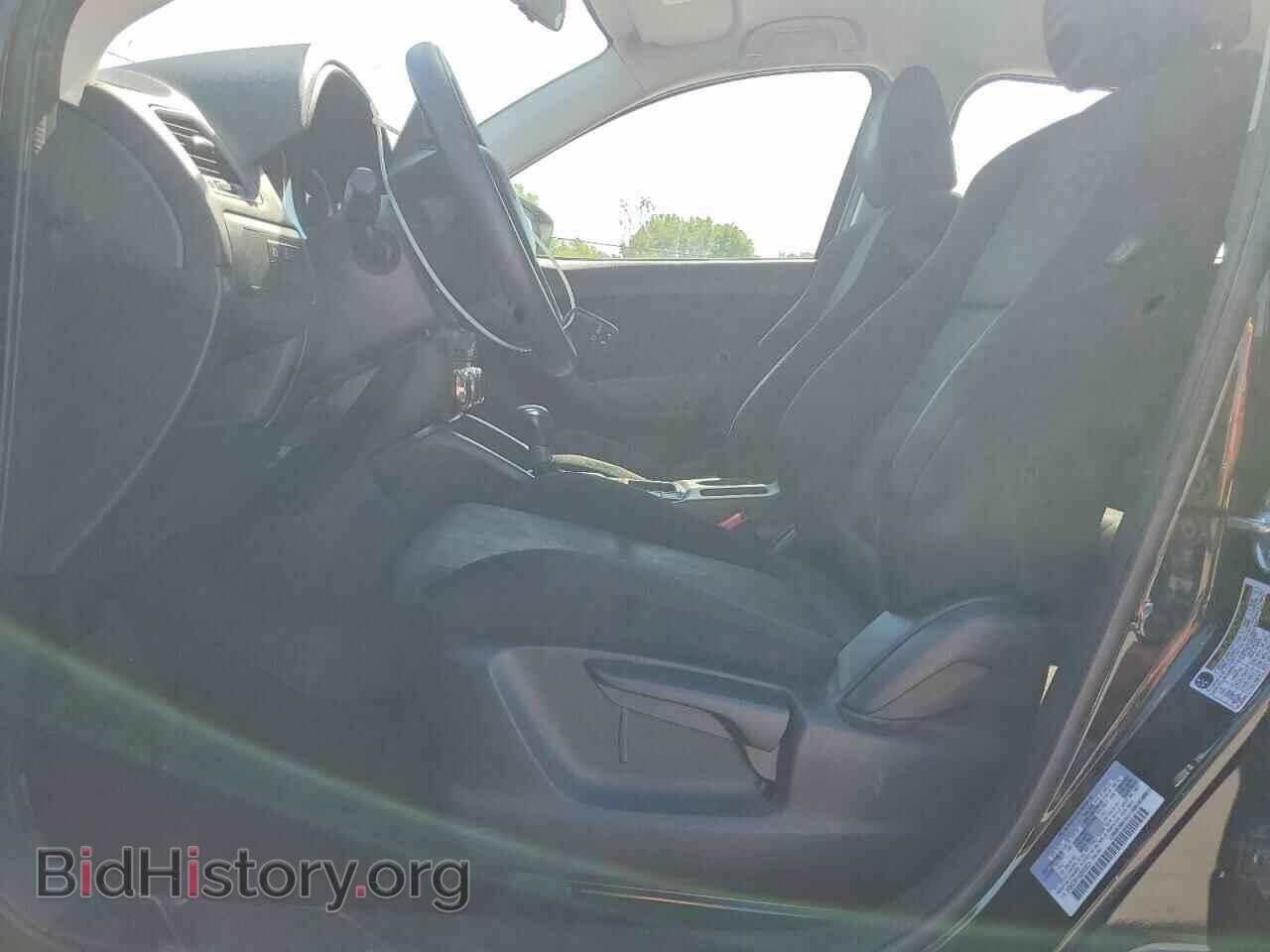 2016 MAZDA CX-5 - VIN: JM3KE2BY4G0686621 - Фото 7