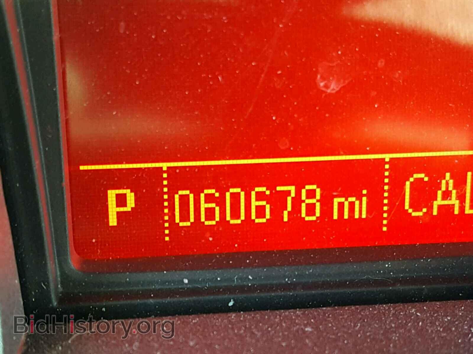 2013 GMC TERRAIN SL - VIN: 2GKALMEK4D6375128 - Фото 8