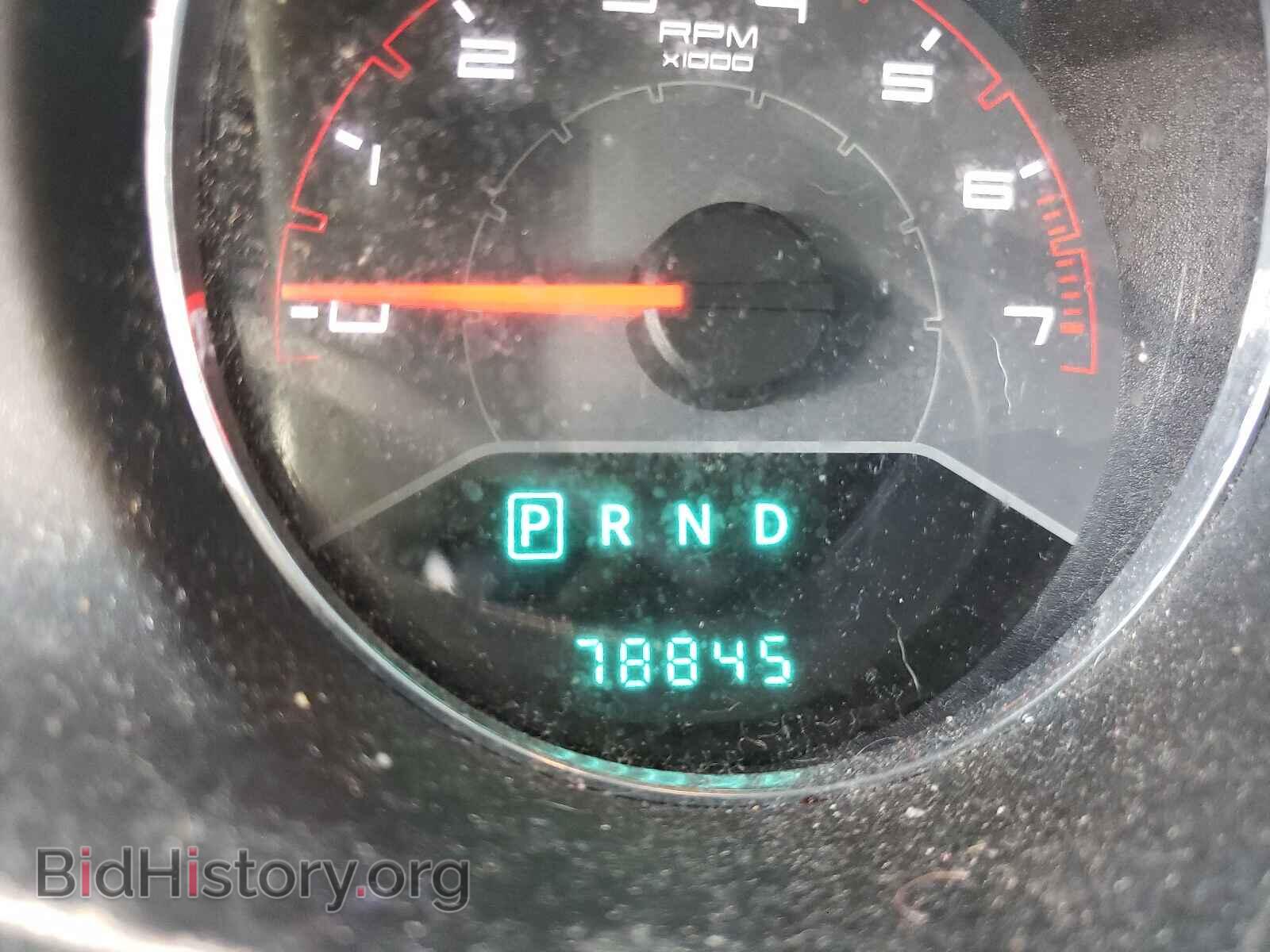 2013 DODGE AVENGER - VIN: 1C3CDZAB2DN685332 - Photo 8
