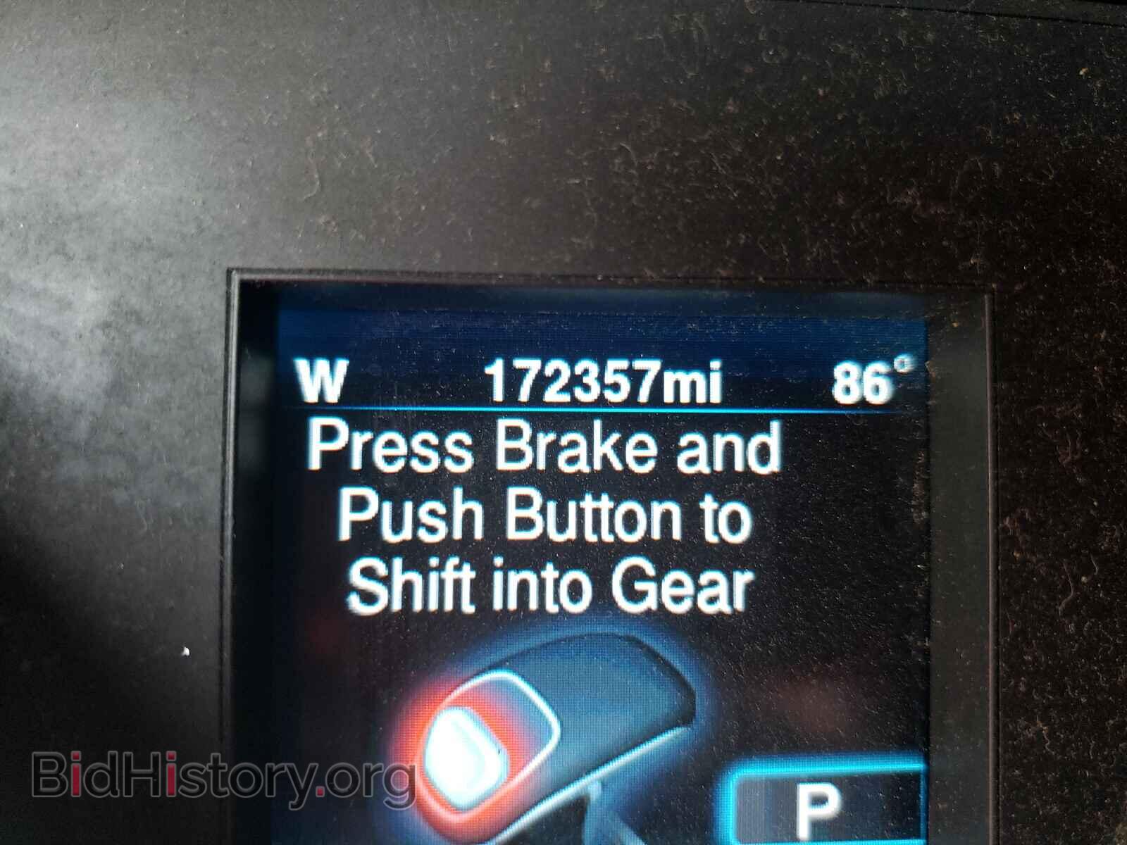 2013 CHRYSLER 300 - VIN: 2C3CCAAG9DH658752 - Фото 8