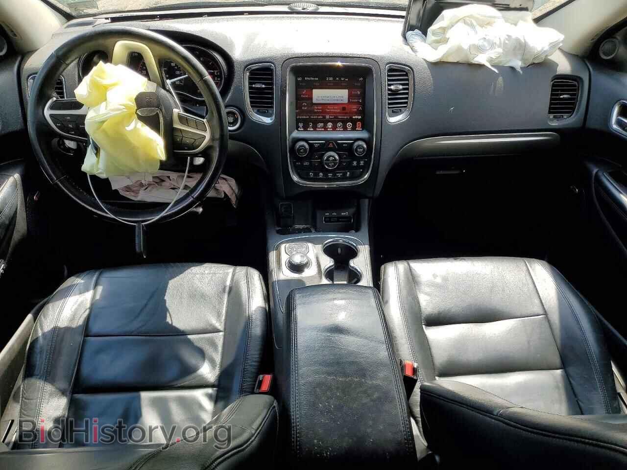 2017 DODGE DURANGO - VIN: 1C4RDJDG1HC957904 - Photo 8