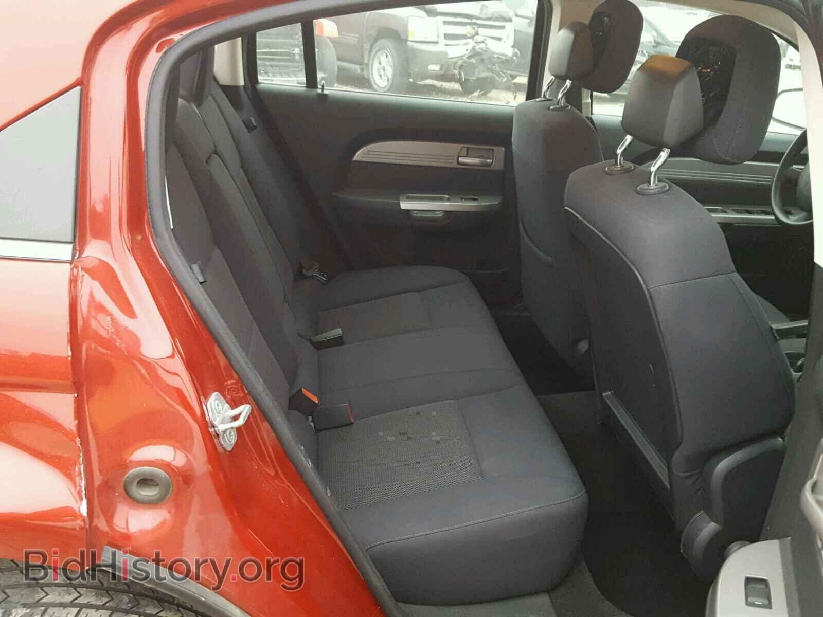 2010 CHRYSLER SEBRING - VIN: 1C3CC4FBXAN163087 - Фото 6