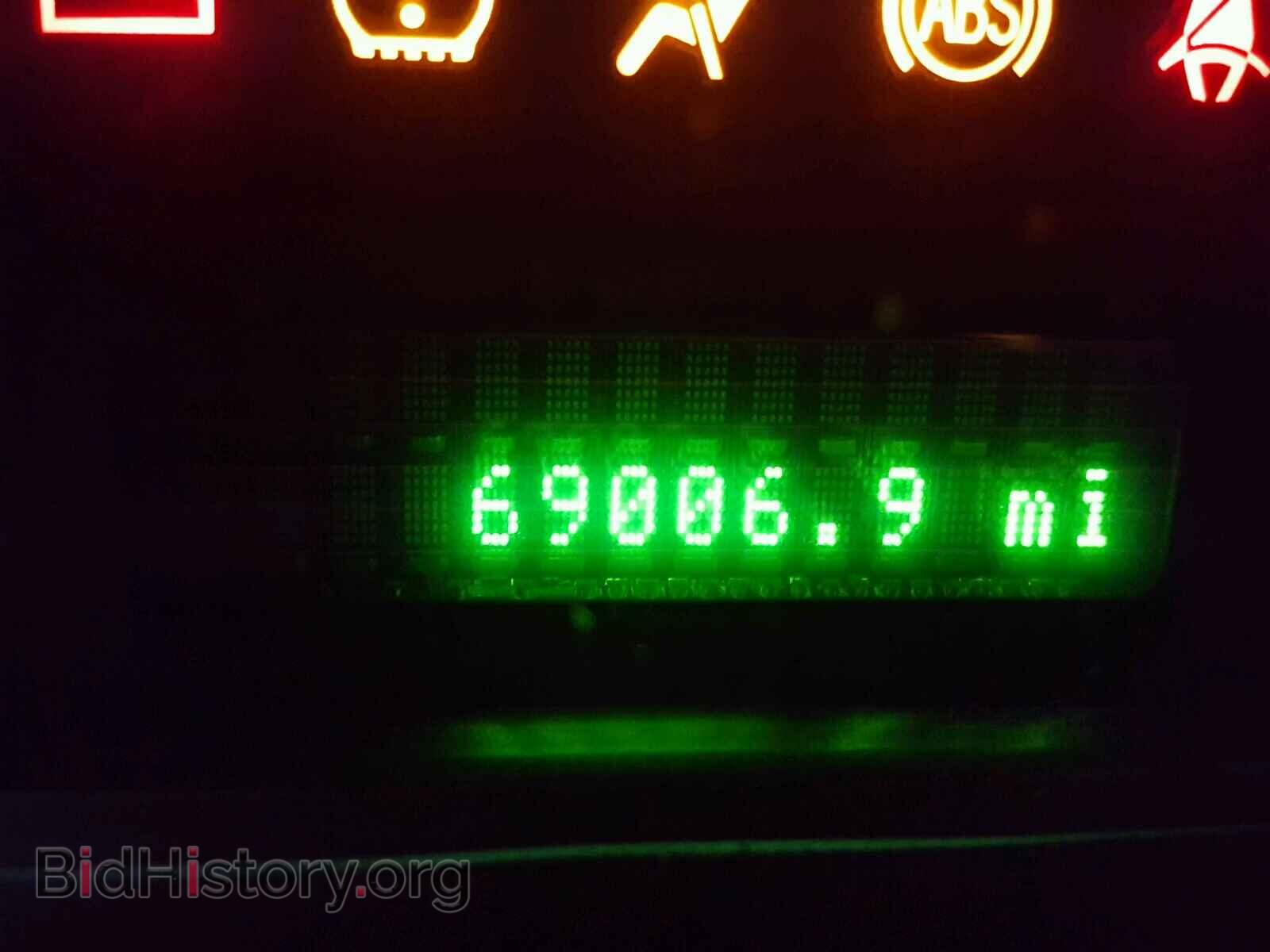 2009 FORD EDGE - VIN: 2FMDK38C19BA55396 - Фото 8