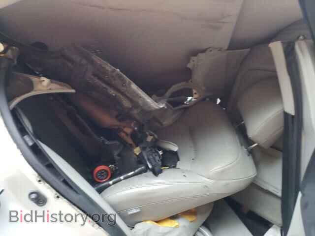 2007 LEXUS IS - VIN: JTHCK262772010677 - Photo 6