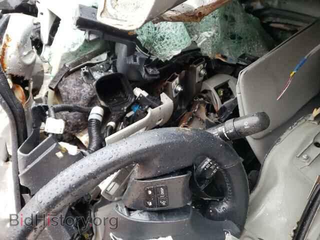 2007 LEXUS IS - VIN: JTHCK262772010677 - Photo 8