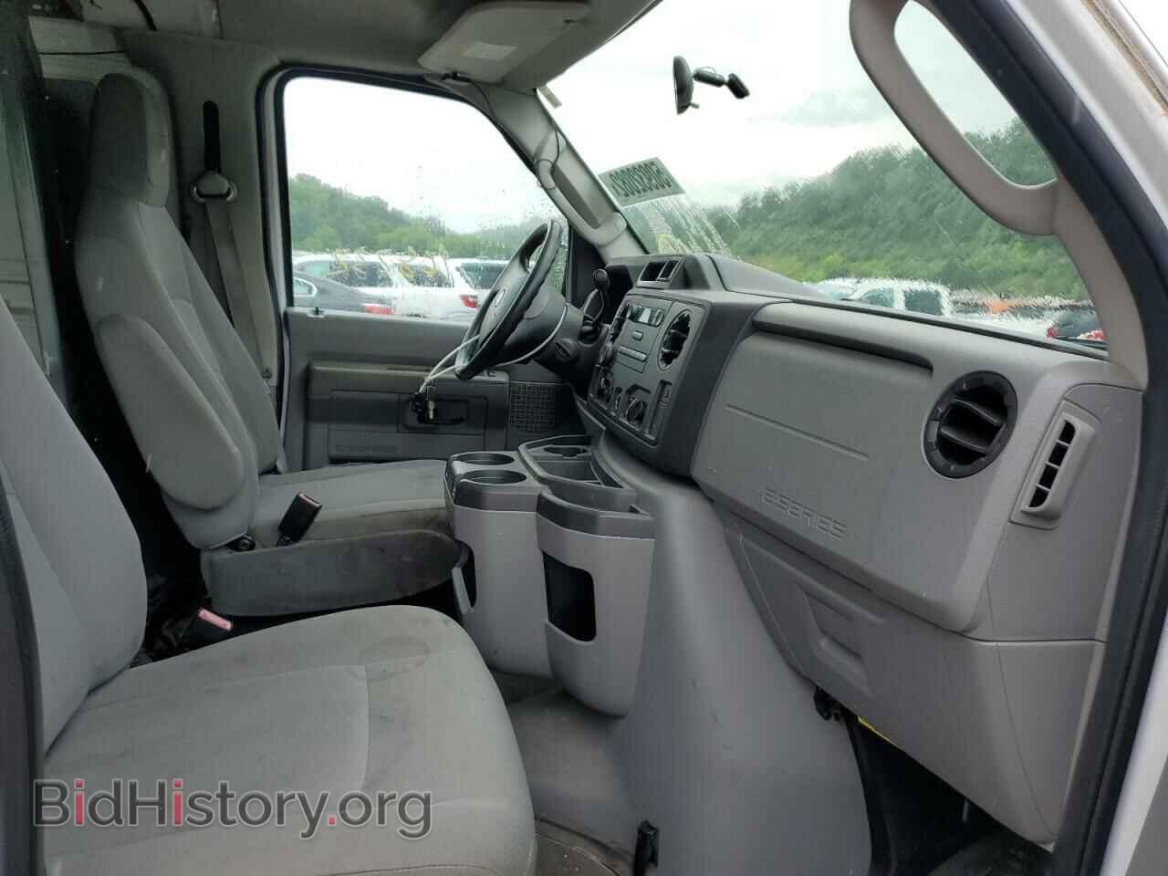 2011 FORD ECONOLINE - VIN: 1FTSS3EL7BDA20507 - Photo 5