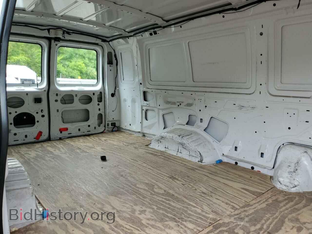 2011 FORD ECONOLINE - VIN: 1FTSS3EL7BDA20507 - Photo 6