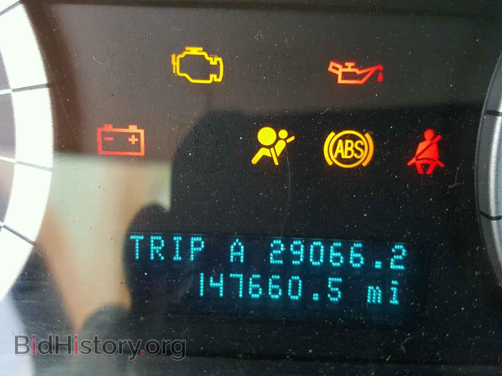 2011 FORD ESCAPE - VIN: 1FMCU9DG7BKB86278 - Фото 8