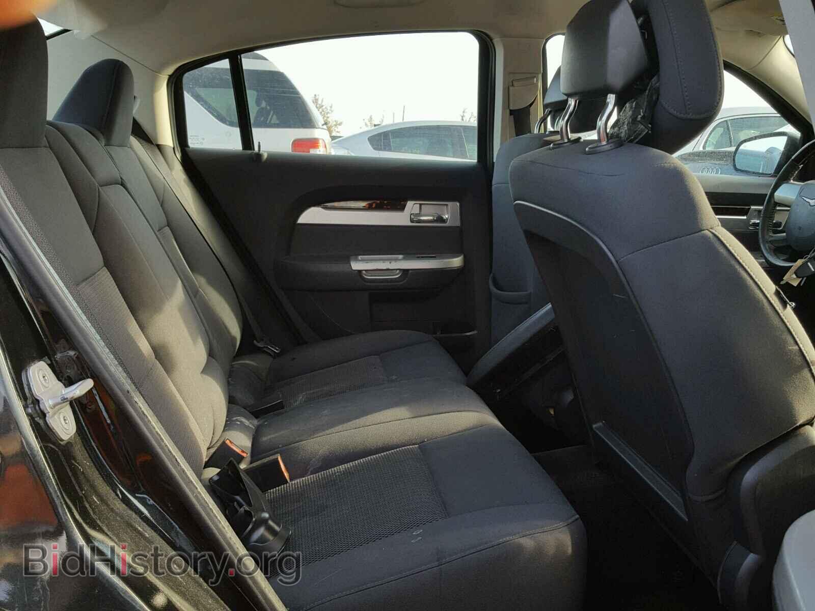2010 CHRYSLER SEBRING - VIN: 1C3CC5FB4AN100654 - Фото 6