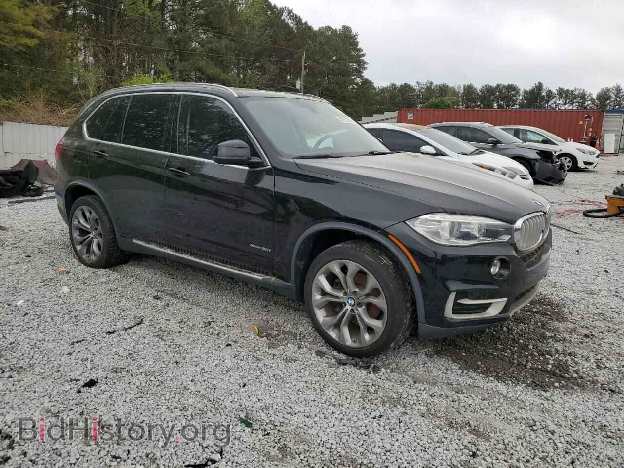 2014 BMW X5 - VIN: 5UXKR2C58E0H33780 - Фото 4